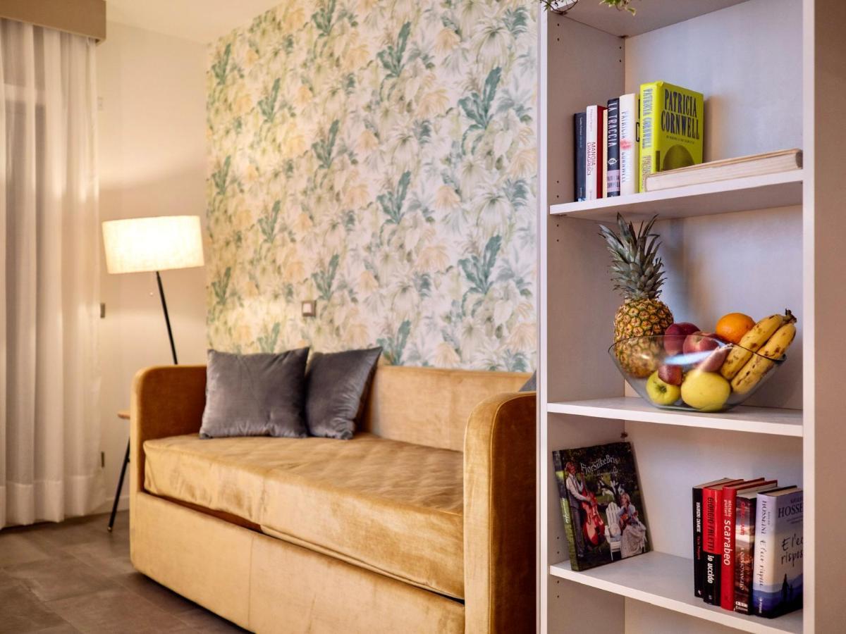 Premium Venice Apartment Местре Экстерьер фото