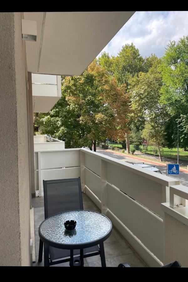Premium Venice Apartment Местре Экстерьер фото